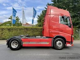 Volvo FH 540 Globetrotter/Kipphydraulik/Euro5