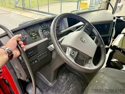 Volvo FH 540 Globetrotter/Kipphydraulik/Euro5