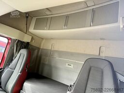 Volvo FH 540 Globetrotter/Kipphydraulik/Euro5