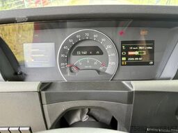 Volvo FH 540 Globetrotter/Kipphydraulik/Euro5