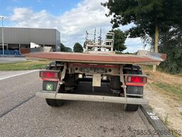Schmitz Cargobull Gotha SGF S3 20FT Kipper-Tipper-Kiep / 1x Lift-Axle /...