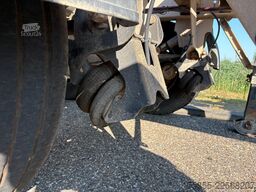 Schmitz Cargobull Gotha SGF S3 20FT Kipper-Tipper-Kiep / 1x Lift-Axle /...