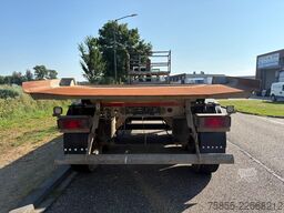Schmitz Cargobull Gotha SGF S3 20FT Kipper-Tipper-Kiep / 1x Lift-Axle /...