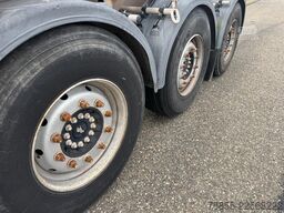 Schmitz Cargobull Gotha SGF S3 20FT Kipper-Tipper-Kiep / 1x Lift-Axle /...