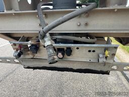 Schmitz Cargobull SGF*S3 20FT Kipper-Tipper-Kiep / 1x Lift-Axle /...