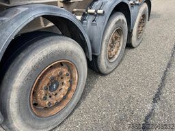 Schmitz Cargobull SGF*S3 20FT Kipper-Tipper-Kiep / 1x Lift-Axle /...