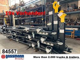 T20-57-S Abrollanlage, 19x VORHANDEN!
