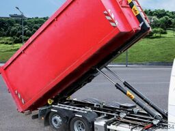 T20-57-S Abrollanlage, 19x VORHANDEN!