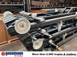 T20-57-S Abrollanlage, 19x VORHANDEN!