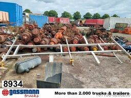 versch. BDF-Wechselrahmen