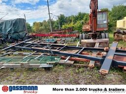 versch. BDF-Wechselrahmen