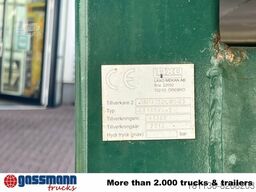 LAXO LD 186 VA-2 Absetzanlage, Funk