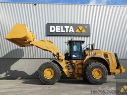 Caterpillar 980M