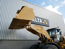 Caterpillar 980M