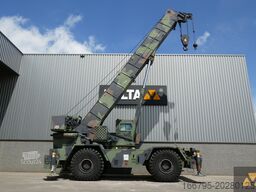 Grove RT875 Ex-army