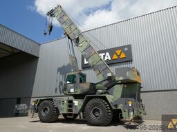 Grove RT875 Ex-army