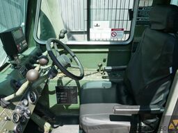 Grove RT875 Ex-army