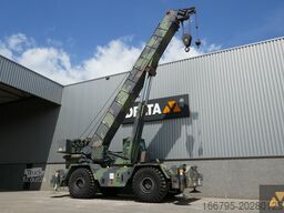 Grove RT875 Ex-army