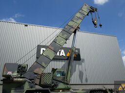 Grove RT875 Ex-army