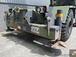 Grove RT875 Ex-army