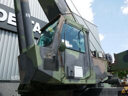 Grove RT875 Ex-army