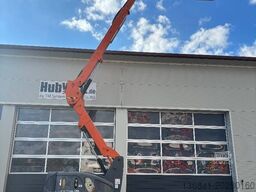 ATN Zebra 12 - 12m Gelenk-Teleskop-Arbeitsbühne