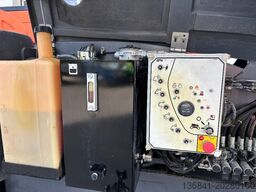 ATN Zebra 12 - 12m Gelenk-Teleskop-Arbeitsbühne
