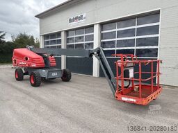SkyJack SJ 45 T 15,70m Teleskop-Arbeitsbühne