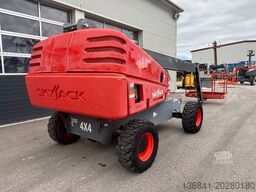 SkyJack SJ 45 T 15,70m Teleskop-Arbeitsbühne