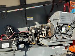 SkyJack SJ 45 T 15,70m Teleskop-Arbeitsbühne