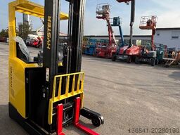 Hyster R 1.2 E Schubmaststapler, 1200kg