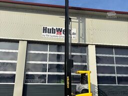 Hyster R 1.2 E Schubmaststapler, 1200kg