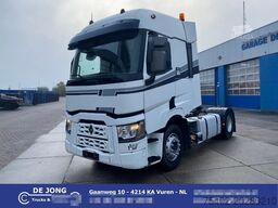 Renault T460 / Automatic / PTO