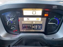 Renault T460 / Automatic / PTO