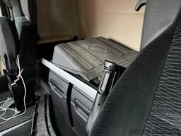 Mercedes-Benz Actros 2645 Motor defect!