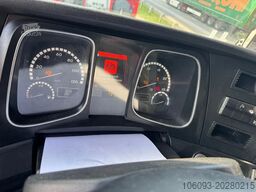 Mercedes-Benz Actros 2645 Motor defect!