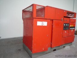 Atlas Copco ZT 3 A