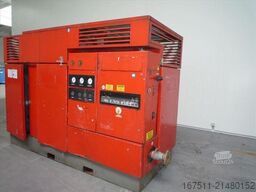 Atlas Copco ZT 3 A