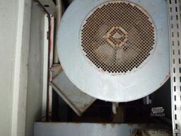 Atlas Copco ZT 3 A