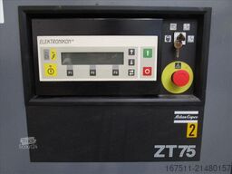 Atlas Copco ZT 75