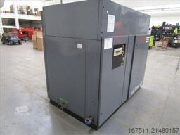 Atlas Copco ZT 75
