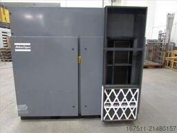 Atlas Copco ZT 75