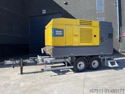 Atlas Copco Y 35 - N DRILLAIR STAGE V