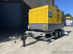 Atlas Copco Y 35 - N DRILLAIR STAGE V