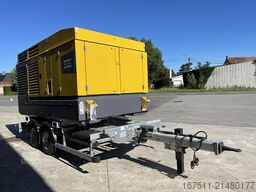 Atlas Copco Y 35 - N DRILLAIR STAGE V