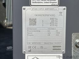 Atlas Copco Y 35 - N DRILLAIR STAGE V