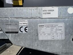 Atlas Copco Y 35 - N DRILLAIR STAGE V