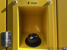 Atlas Copco Y 35 - N DRILLAIR STAGE V