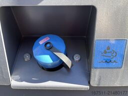 Atlas Copco Y 35 - N DRILLAIR STAGE V