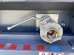 Atlas Copco Y 35 - N DRILLAIR STAGE V